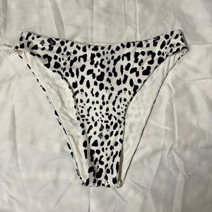 Toluca Swim Bottoms